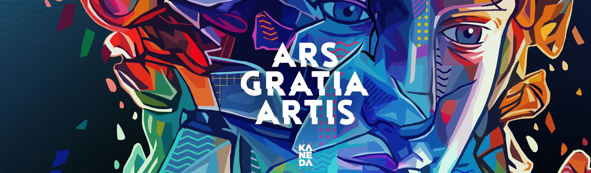 Ars Gratia Artis Part. II - Alessandro Pautasso - Daris Nardini