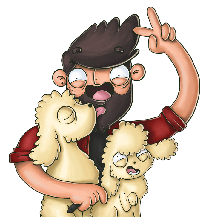 Daris Nardini Designer Freelance