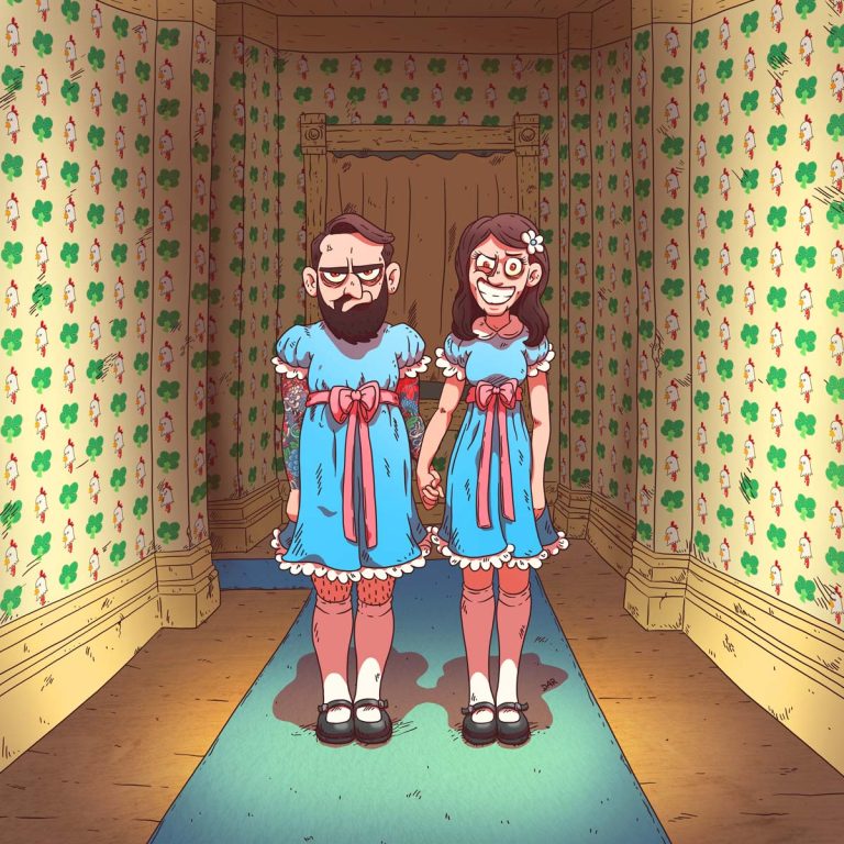 le precensioni Chicken Broccoli Daris Nardini