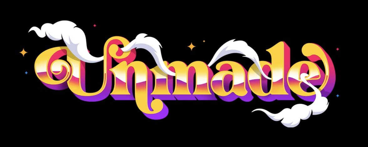 Unmade Van Orton Daris Nardini